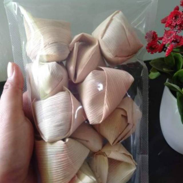 

Wajik cililin 500 gr