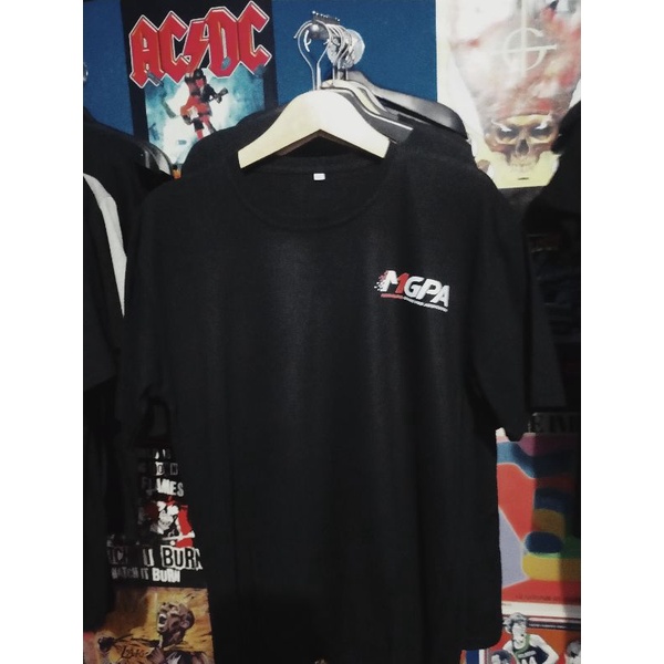 KAOS MANDALIKA / Kaos Sirkuit Mandalika / Kaos GPmandalika