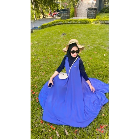 yuna dress