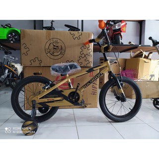  Sepeda  anak  BMX Polygon  16  CROSSER  POLYGON  Shopee Indonesia