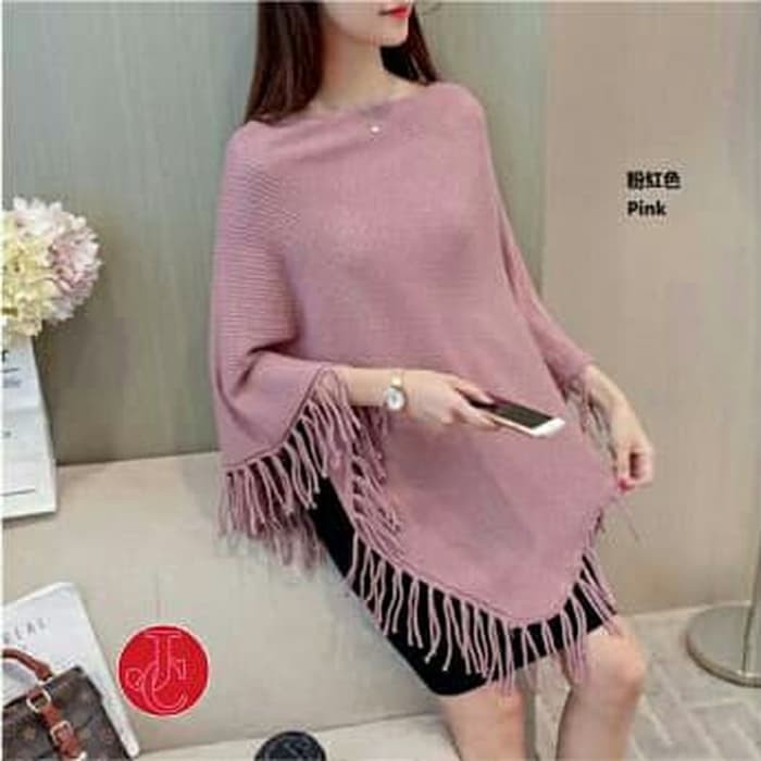 Kardigan Rajut Merissa Cardy Baju Rajut Atasan Rajut Kardigan Rajut Merissa Cardy Baju Rajut Atasan Rajut