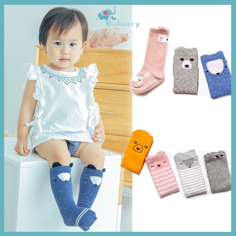 [rumahbayipdg] Kaos kaki bayi anti slip  kaos kaki bayi selutut