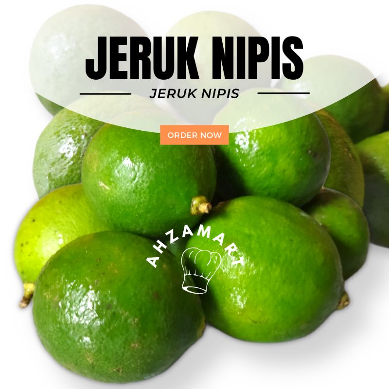

jeruk nipis 1kg
