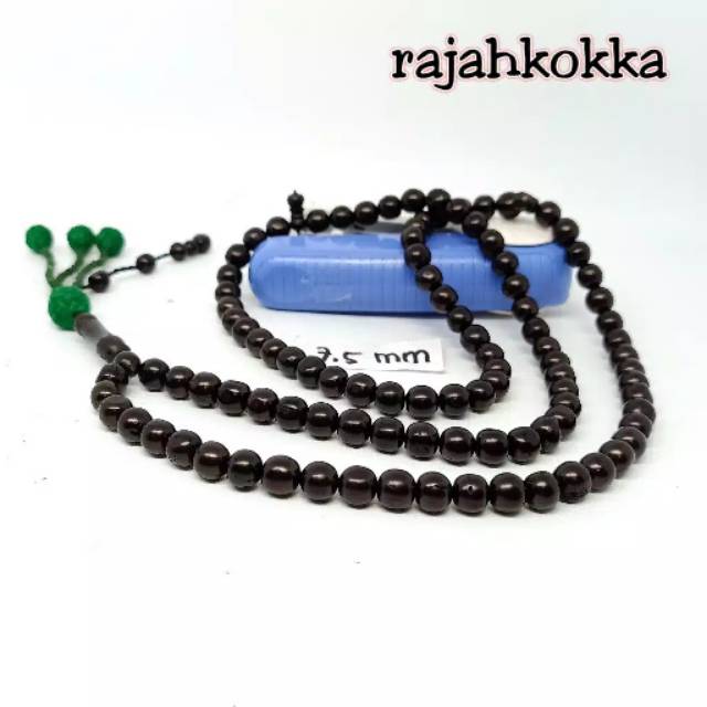 Tasbih kaoka asli 100%