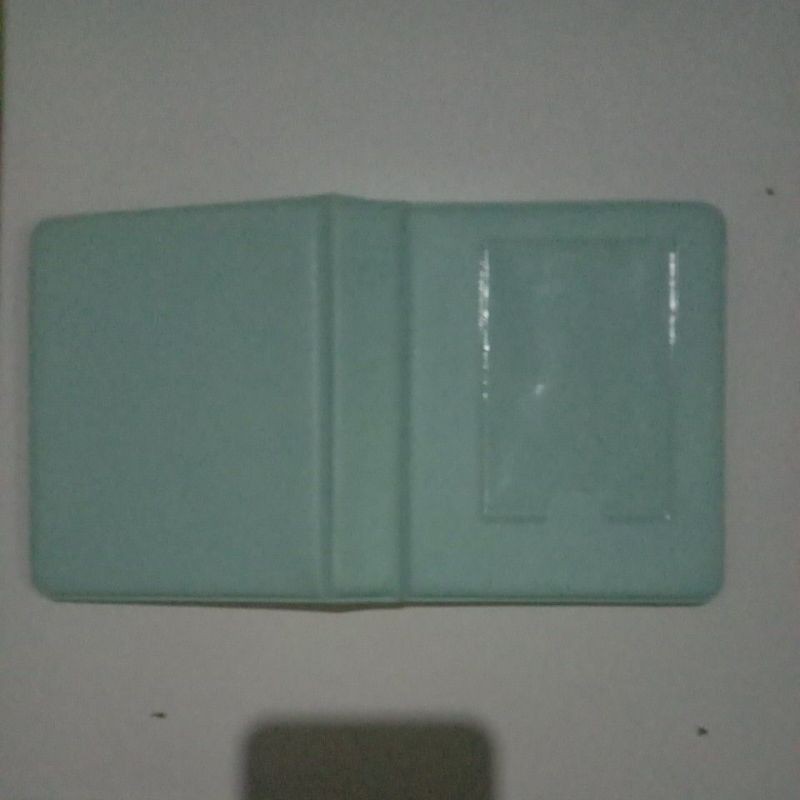 BINDER SLEEVE PC PHOTOCARD HOLDER