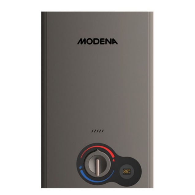 modena gas water heater instant GI 1020 B GI 1020B