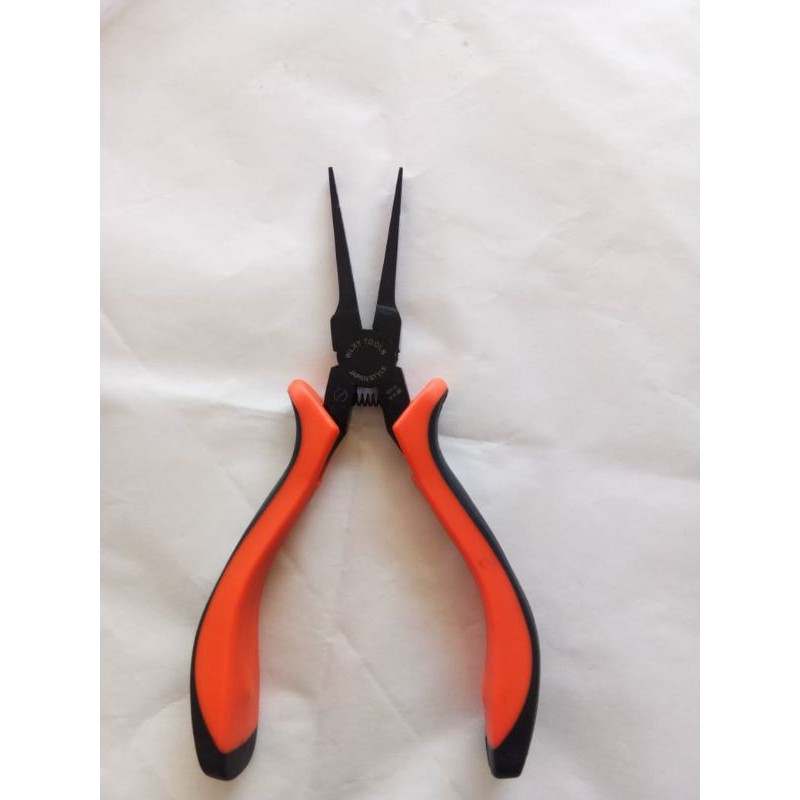 Mini Diagonal Pliers For Cutting Wires And Cords WL-XY