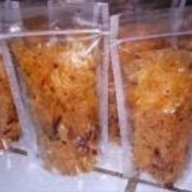 

Kripca ( keripik kaca )