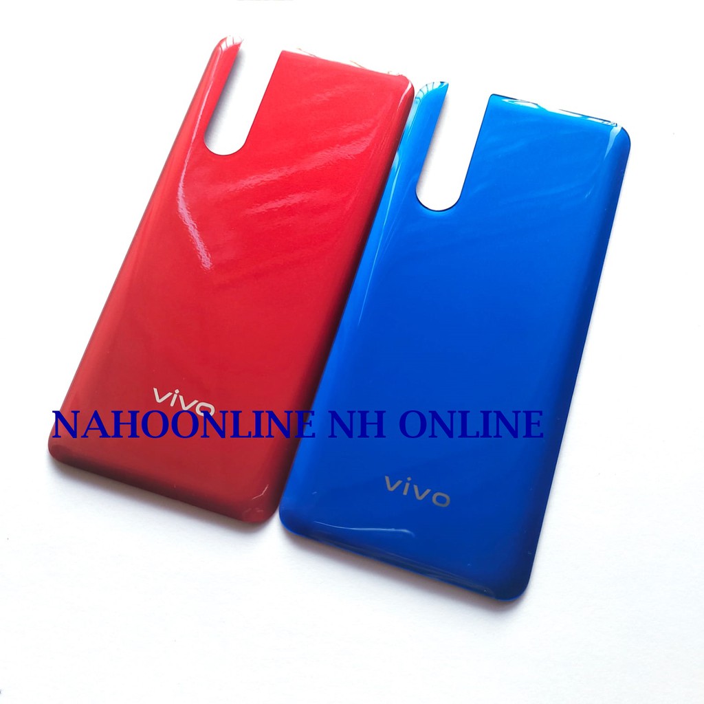 BACKDOOR BACKCOVER BACK CASING VIVO V15 PRO TUTUP BATERAI VIVO V15PRO