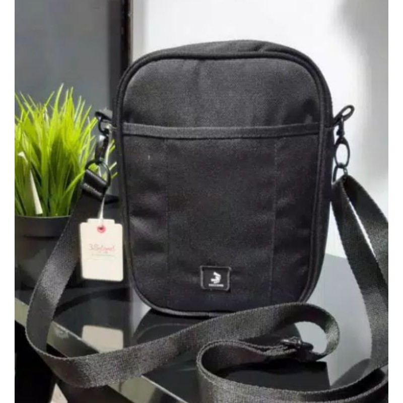 3SECOND ORIGINAL TAS SELEMPANG