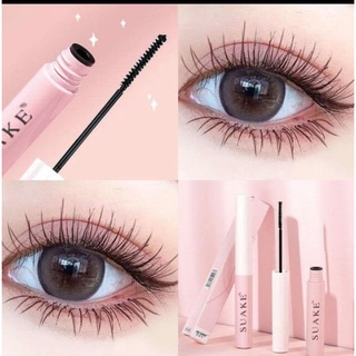 Image of MASCARA BLACK SOFT WATERPROOF // MASCARA LAMEILA