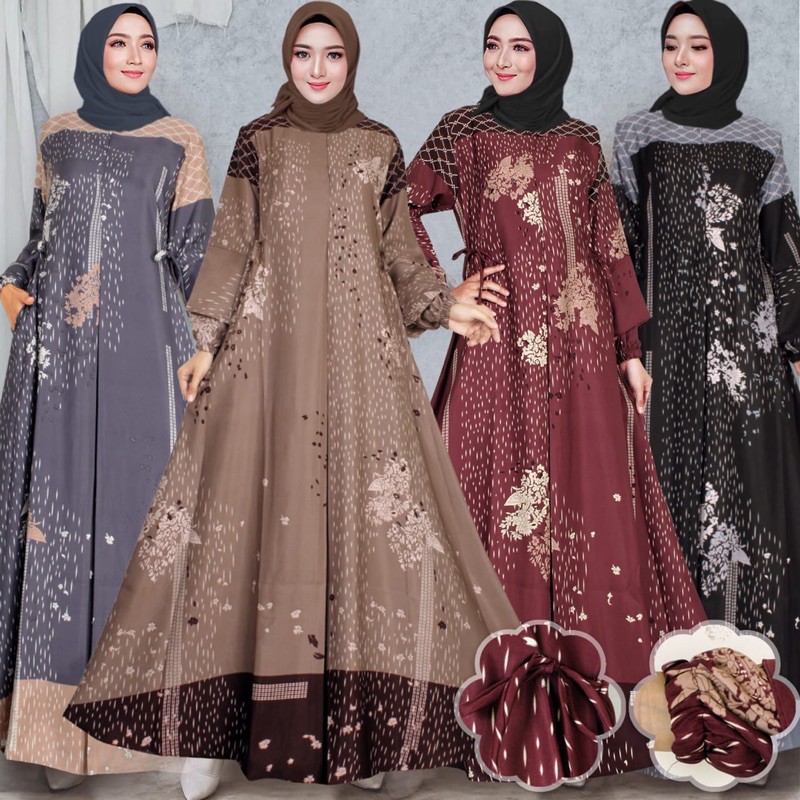 GAMIS INAYA