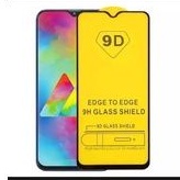 MI  10T 10TPRO REDMI 7 7A , 8 , 8A 8A PRO   REDMI 8 LITE GO S2 POCOPHONE F1 tempered glass full