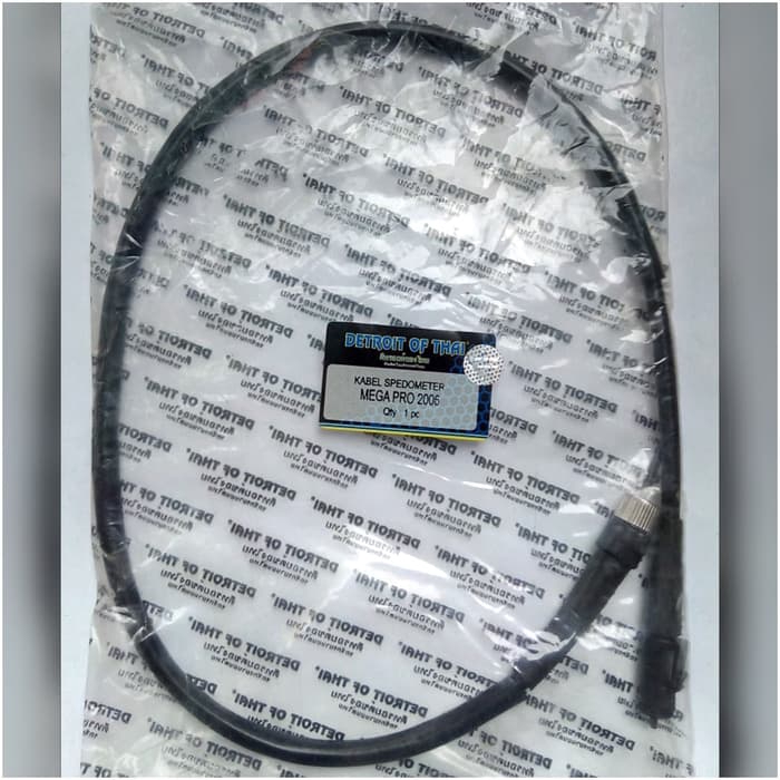Kabel Speedometer/Spedometer Megapro 2006/Primus Detroit Of Thai
