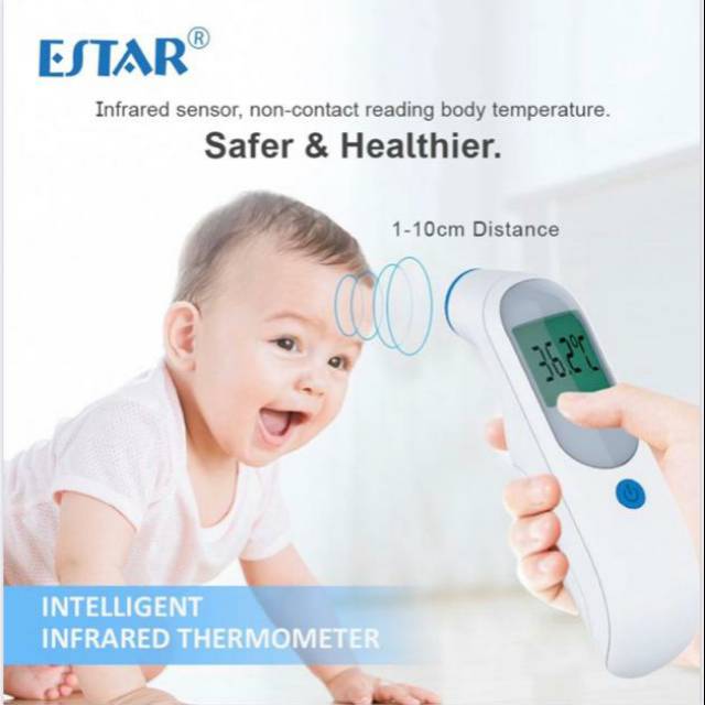 Thermometer estar