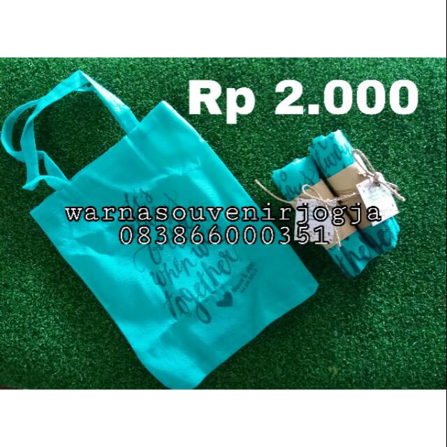 

Tas Souvenir Nikah