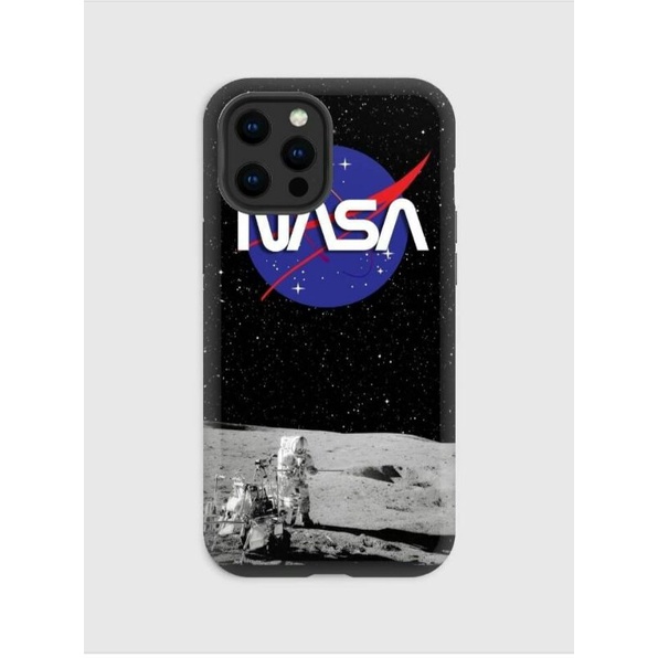 nasa Custom case premium softcase fullprint hardcase VIVO S1 V11 V11i V15 V15PRO V17PRO DLL