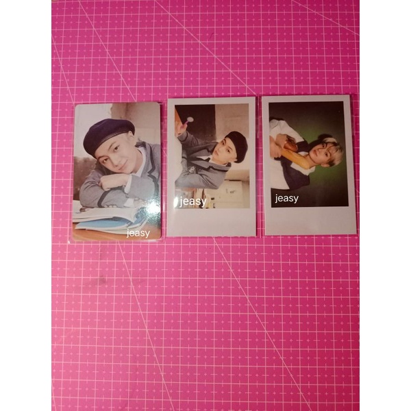 jay ggu ggu package 2021 pola ggu ggu jay