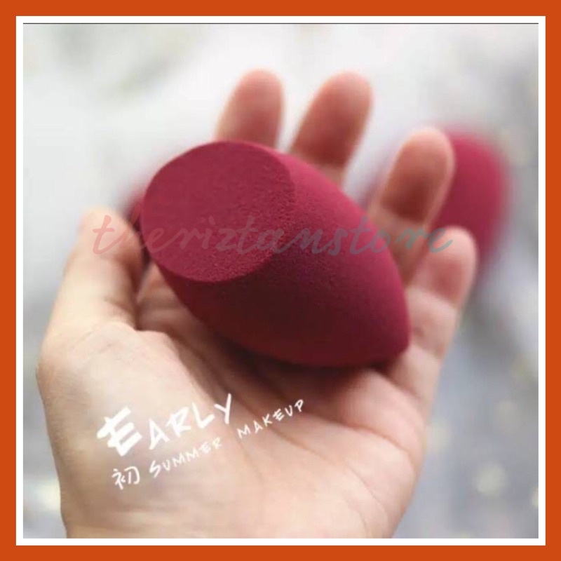 Beauty Blender Makeup Kualitas Bagus