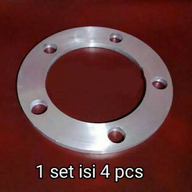 Kaelashop99 ll SPICER / SPACER VELG MOBIL FEROZA TAFT JEEP CJ ESCUDO GRAND ESCUDO *terlaris