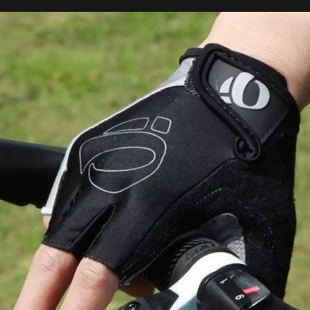 Sarung tangan sepeda MTB