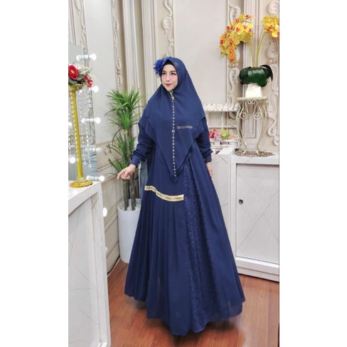 New arrival Malika syari by arsyakayla By ARSYAKYLA