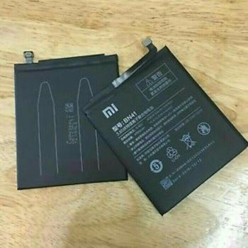 MURAHHH  Battery Baterai Batre Batrei XIAOMI REDMI NOTE 4 NOTE4 BN41 ORIGINAL