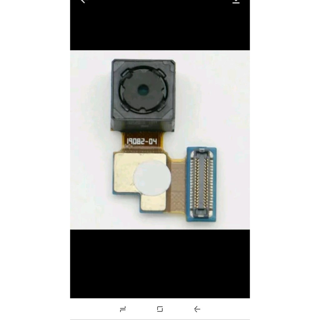 CAMERA BIG LENSA KAMERA BELAKANG SAMSUNG GSLSXY GRAND DOUS I9082 ORIGINAL