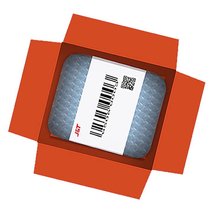 

Packing Extra Tambahan Bubble Wrap + Kardus Aman