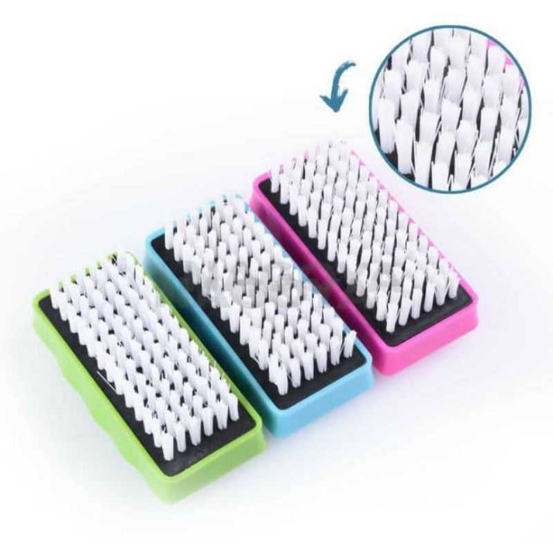 SIKAT BAJU CUCI MOTIF BUNGA NAGOYA AICHI BRUSH