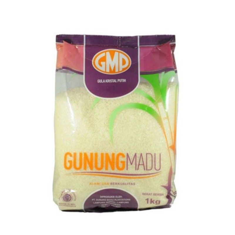 

Gula 1Kg All Varian