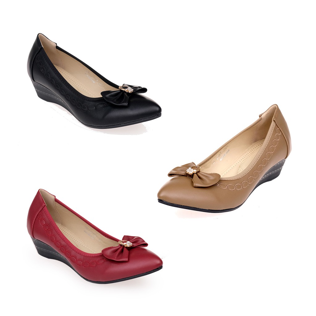 wedges shopee