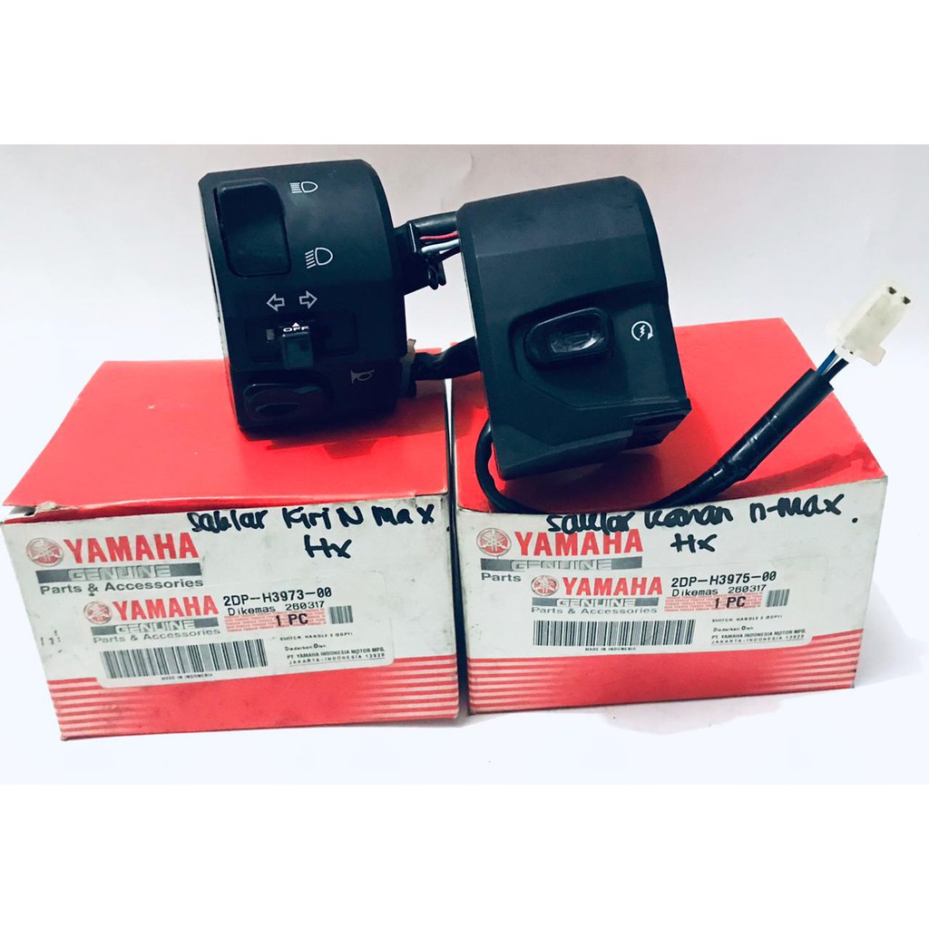 saklar kanan kiri nmax