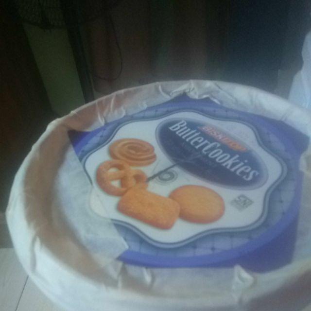 Mika Segitiga /mika Cake Potong/ Ct Segitiga Isi 10pcs