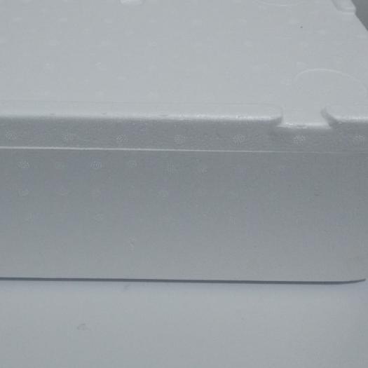 ✯ Box styrofoam sedang ➯