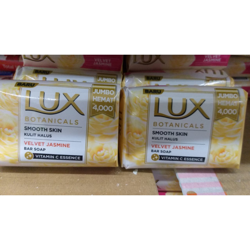 Lux Sabun Batang ECER 110gr