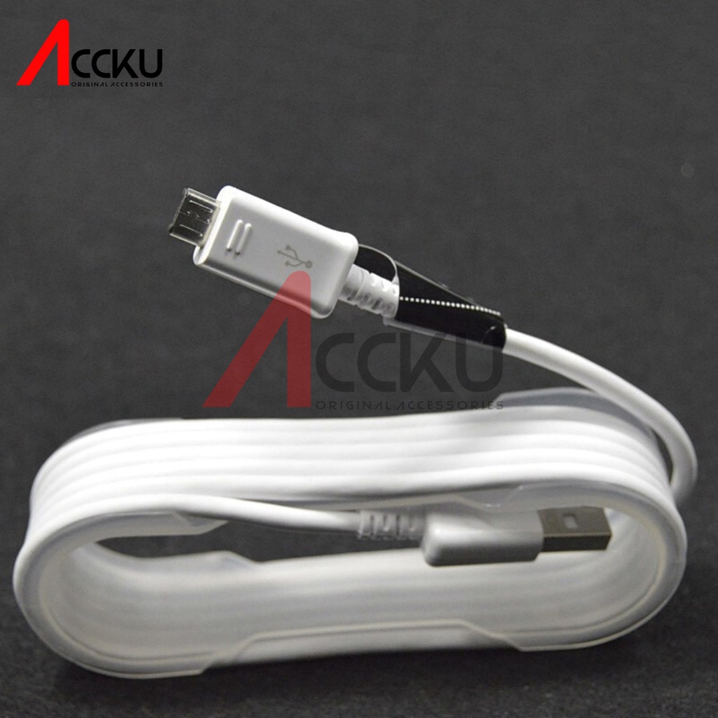 KABEL DATA SAMSUNG MICRO USB FAST CHARGING S6 S6 EDGE S7 NOTE 4 S4 I9500 I9300 N910C S5 G900