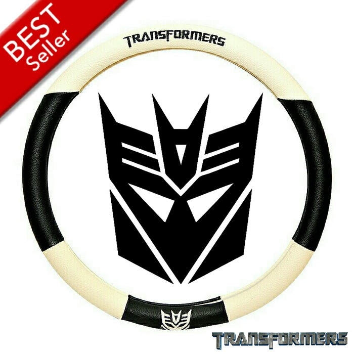 Cover Steer Sarung Stir Transformer Transformers BEST SELLER