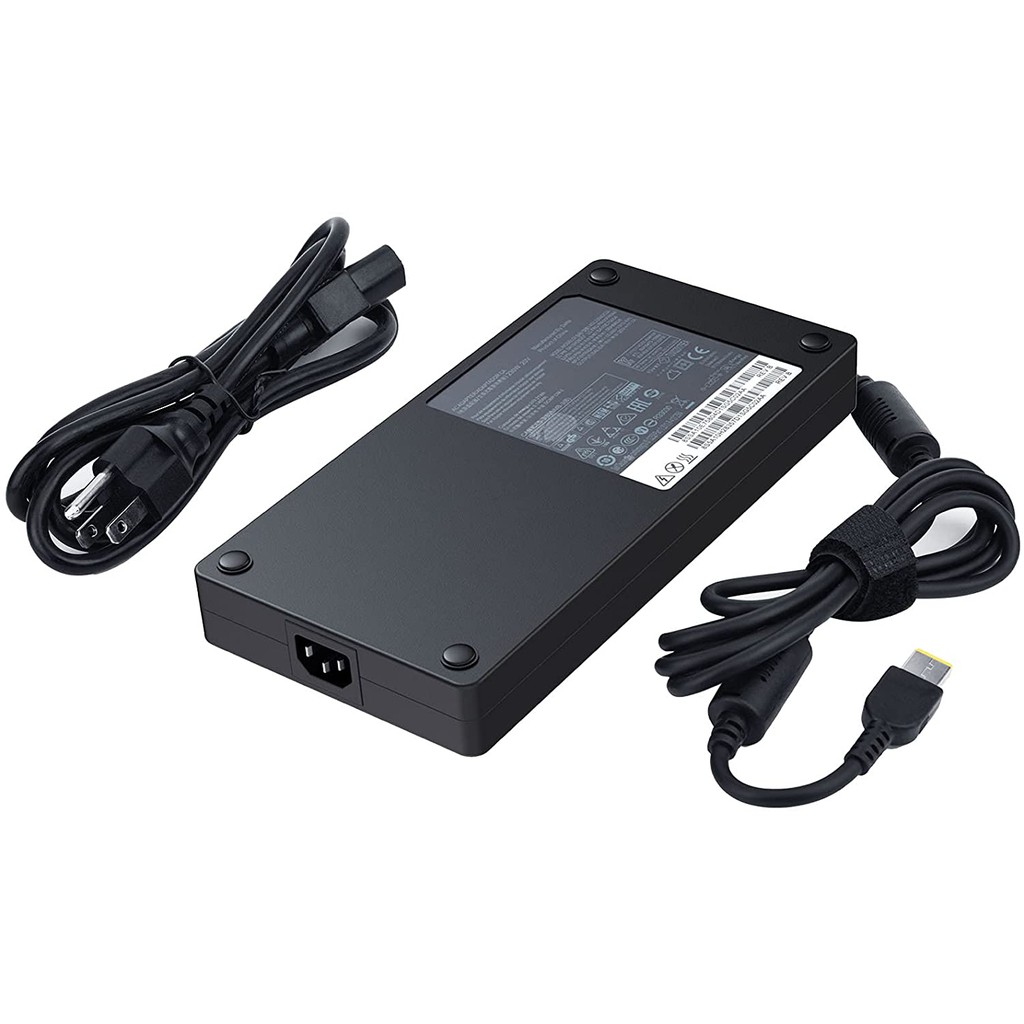 Charger Laptop Lenovo? 230W 20V 11.5A AC Adapter Charger Compatible for Lenovo ADL230SDC3A ADL230NDC3A ADL230NLC3A ADL230SCC3A ADL230SDC3A ADL230NDC3A ADL230NLC3A ADL230SCC3A