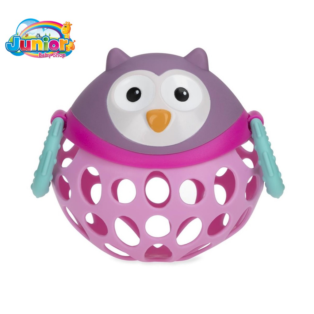 Nuby Silly Shaker