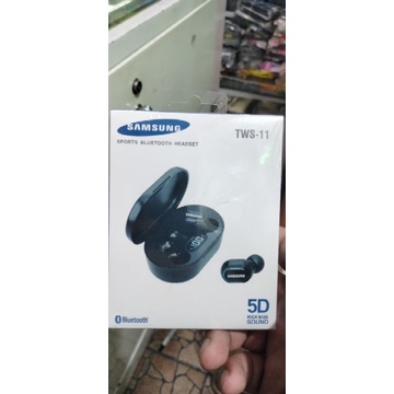 headset Samsung tws 11