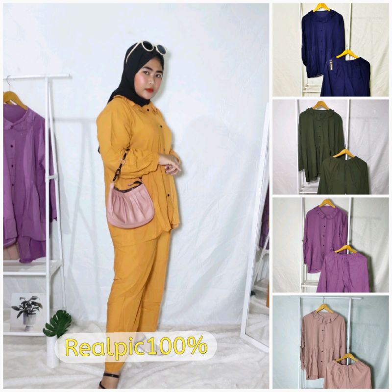 RAYON LD 120 SETCEL RAMPEL JUMBO/ONESET RAYON JUMBO/SETCEL POLOS JUMBO RAYON TWILL/SETCEL JUMBO
