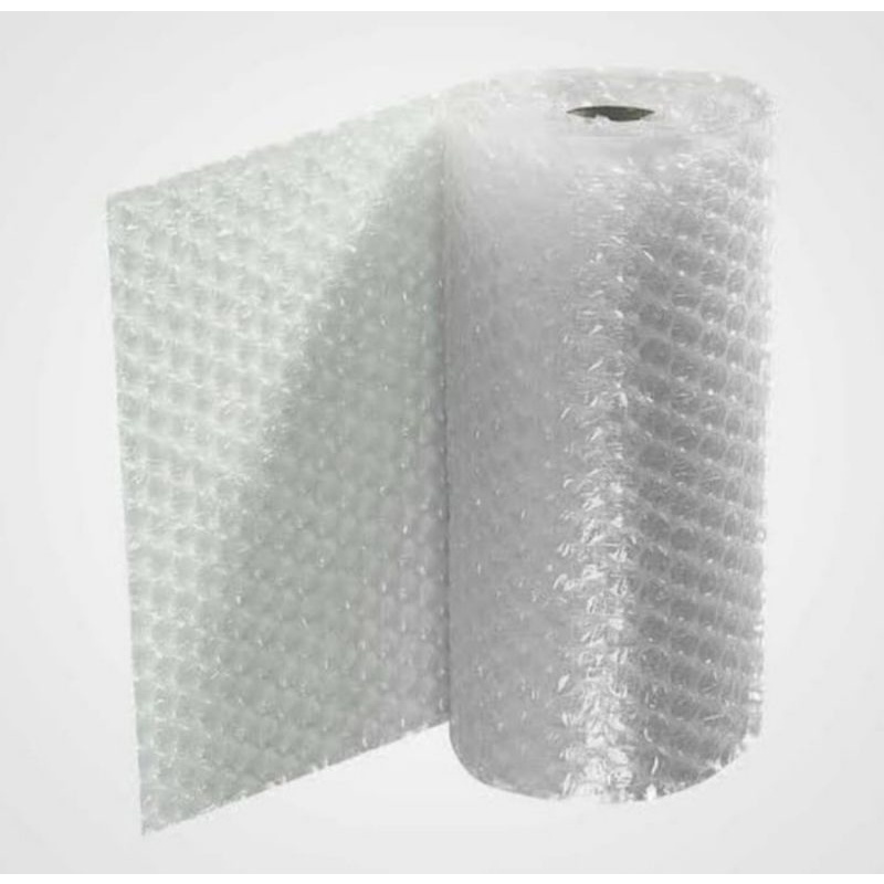 

Bubble Wrap Tambahan packing Agar Lebih Aman