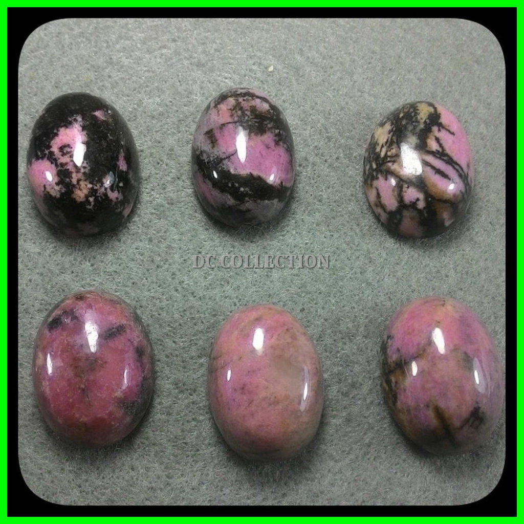 RED BORNEO KALIMANTAN