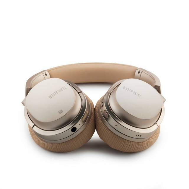 Headphone Over-Ear Wireless Edifier W860NB dengan ANC