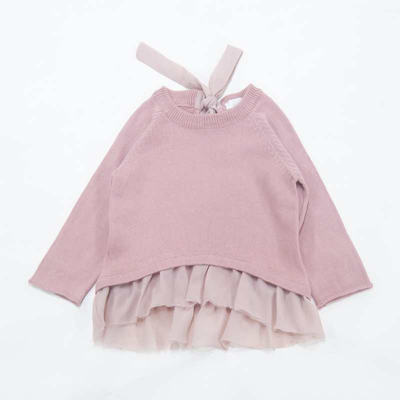 cribcot knit wear -  baju rajut La Vie En Rose