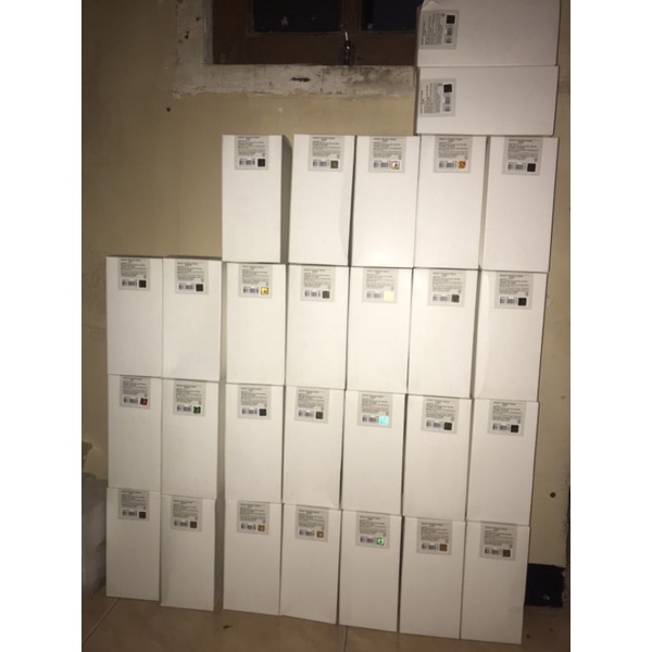 MD 7 cafe NCT Dream luggage sticker tumblr