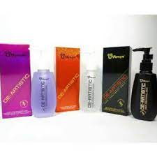 Vitamin Rambut Venon/Hair Vitamin Venon