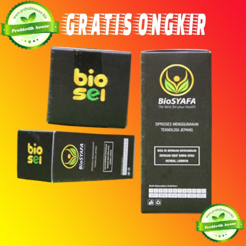 Biosyafa Biosel Agen Resmi Biosyafa