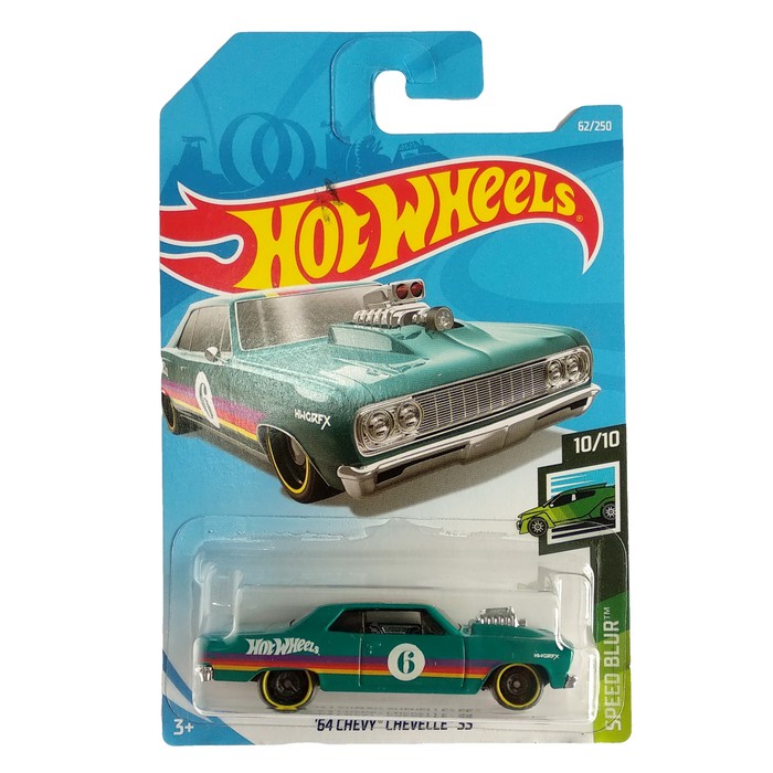 speed blur hot wheels